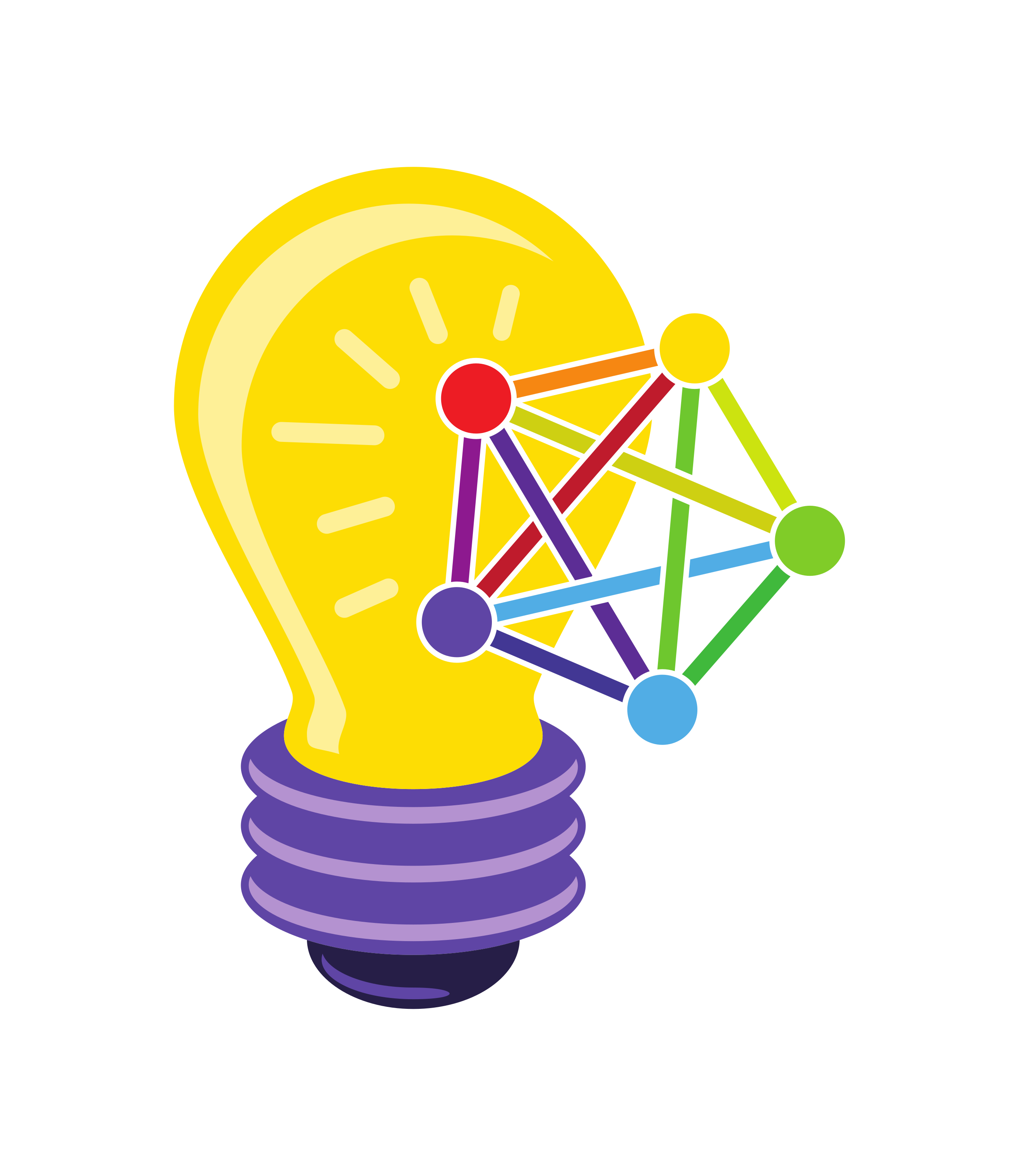 FEDIVERSE LIGHTBULB